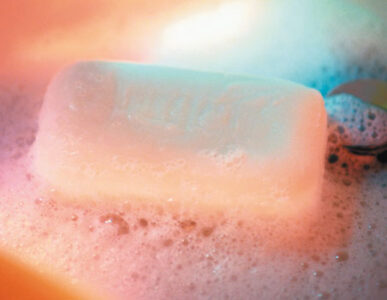 Germs and the Rise of Antibacterial Products Image
